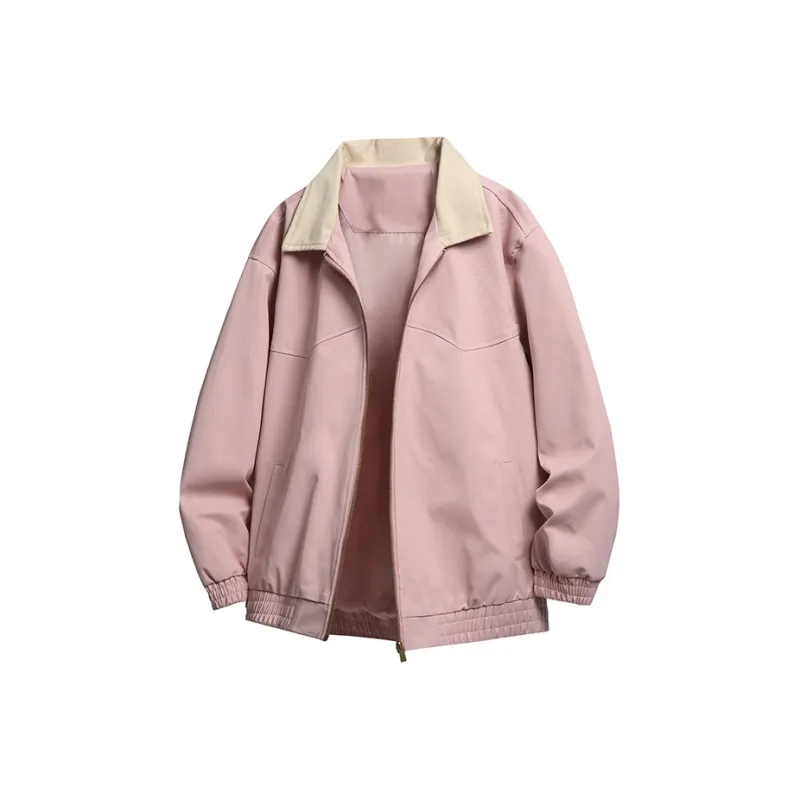 MASGLO Jackets Unisex-14