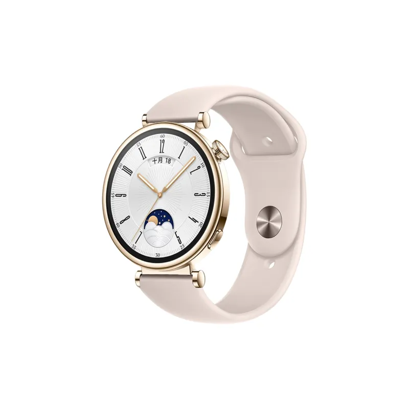 Miss Wrist Watch Band OPPO Compatibility 135 200mm Silicone Material-0