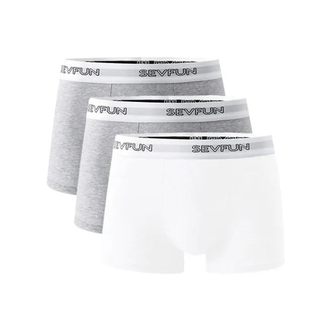 7 SEVFUN Underpants Men's 3 Pack-19