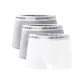 3 Pack (Gray+Gray+White)