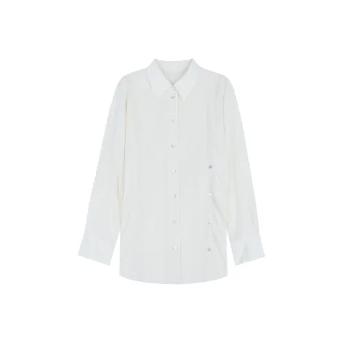 THE SEA LIFE Shirt Women's Ice Cream