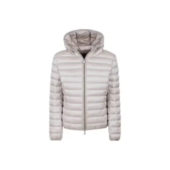 SAVE THE DUCK Alexis Hooded Puffer Jacket