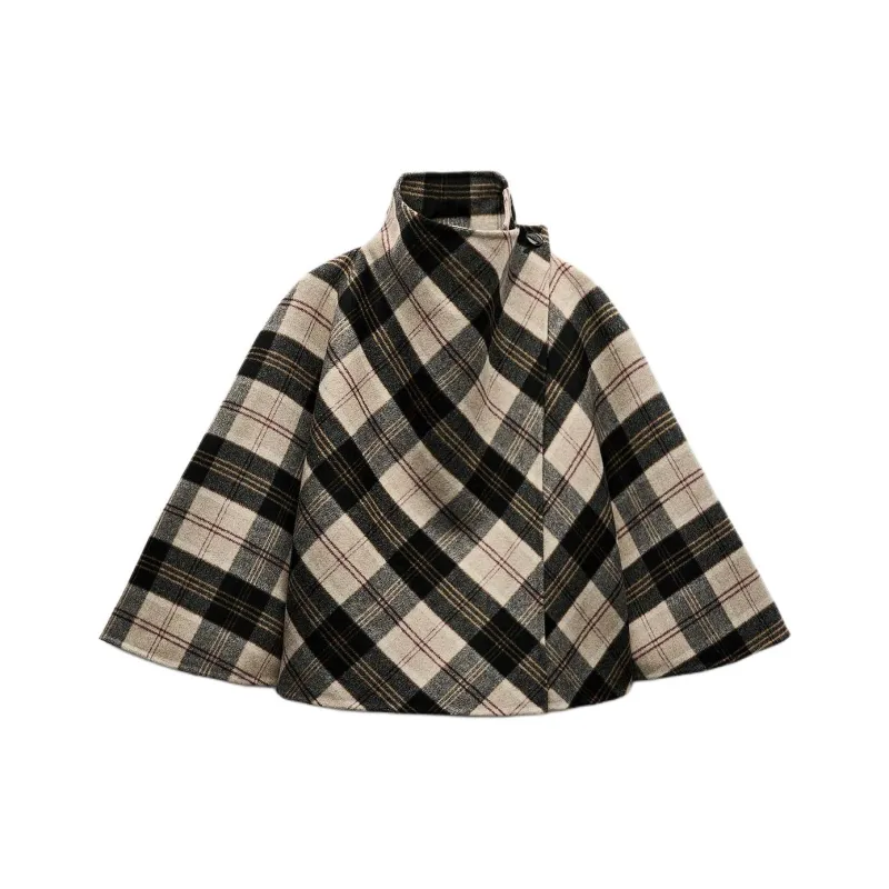 ZARA ZW Series Jackets Coats Women's Nude/Beige-0