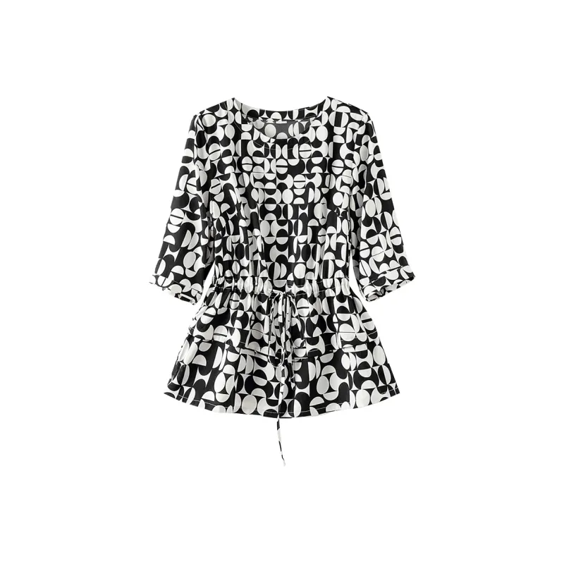 TOUCH Shirts Women's-2