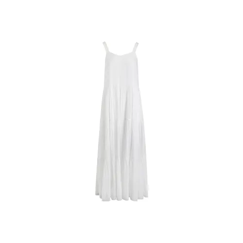 A LIFE ON THE LEFT Camisole Women's Ecru
