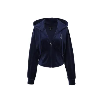 Juicy Couture Jackets Women's