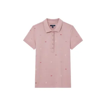 NAUTICA Polo Shirts Women's