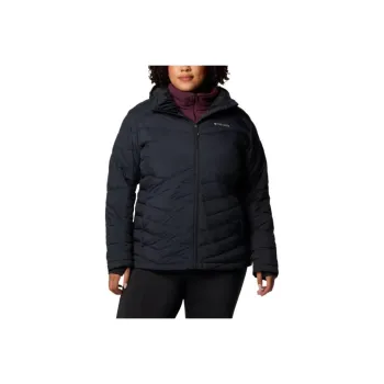 Columbia Joy Peak 2 Hooded Jacket Women's Black
