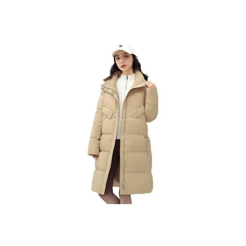 YAYA Down Jackets Women's-2