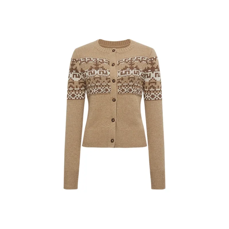 NUTH Knitwear Unisex-7
