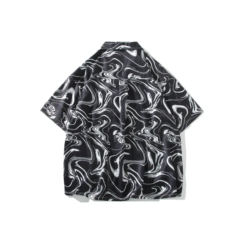 UNthemed Shirts Unisex-1