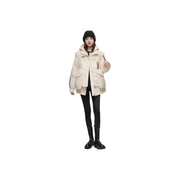 YAYA Down Jackets Women's