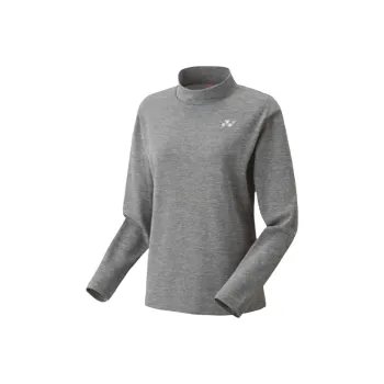 YONEX T Shirts Women's Gray
