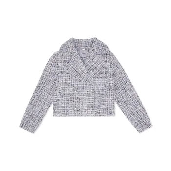 GUESS Jackets Coats Women's Tweed