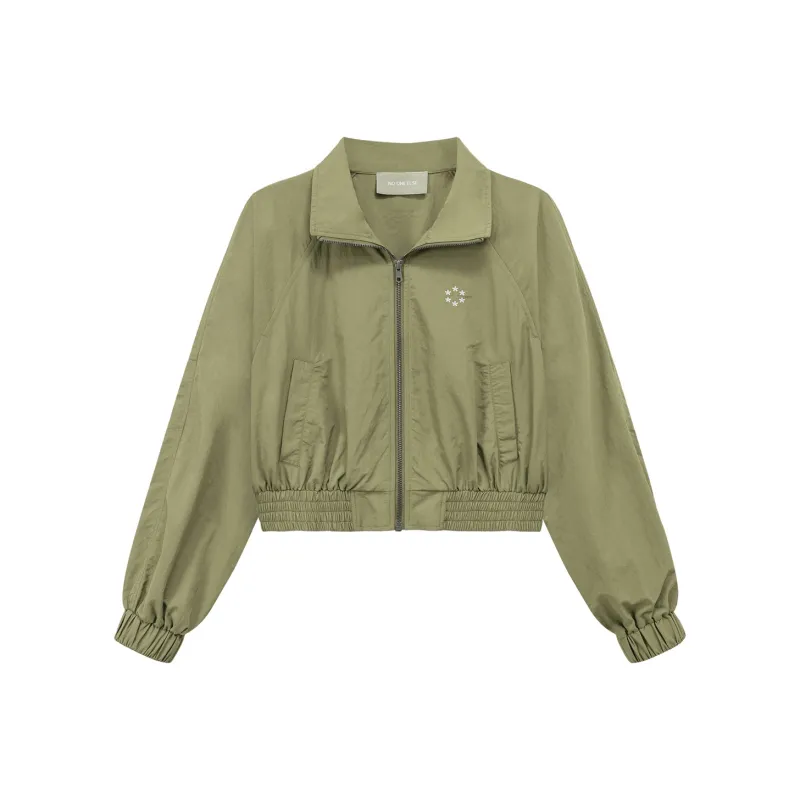NO ONE ELSE Jackets Women's-2