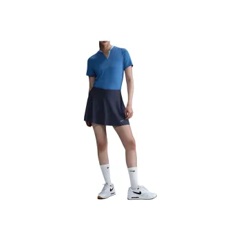 Nike Tour Women's Dri FIT Short Sleeve Blade Golf Polo