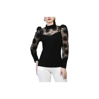 MAGDA BUTRYM T-Shirt Women's Black