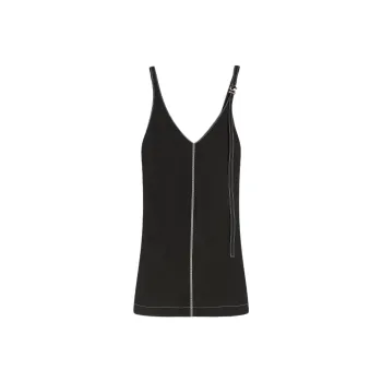 SportMa SS25 Camisole Women's Black