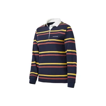 MONTBELL Polo Shirts Women's