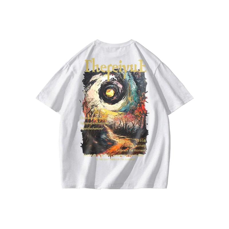 Feiyue T Shirts Unisex-0