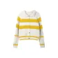 Yellow Stripes