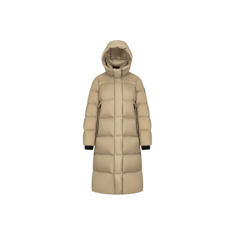 ERAL Down Jackets Women's-6