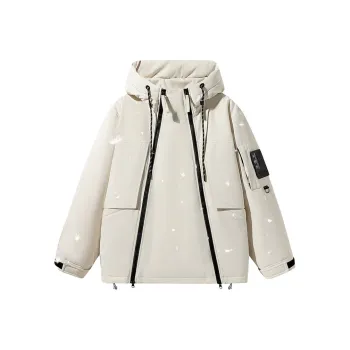 YAYA GOOSE Series Down Jacket Unisex