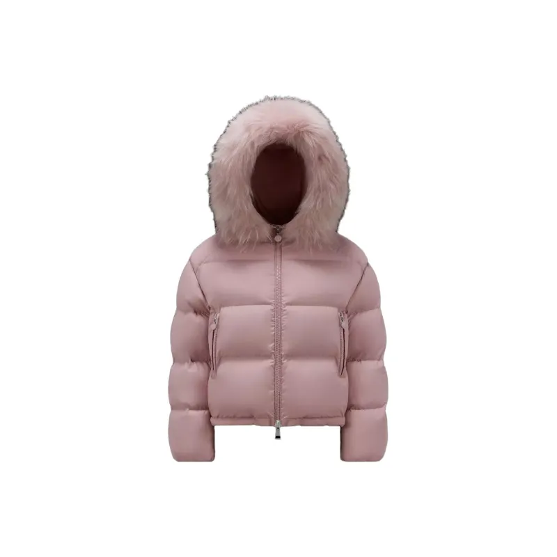 Moncler Mino Padded Jacket-0