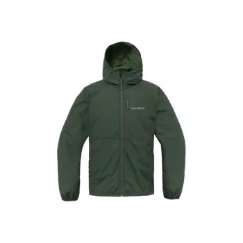 MONTBELL Jackets Men