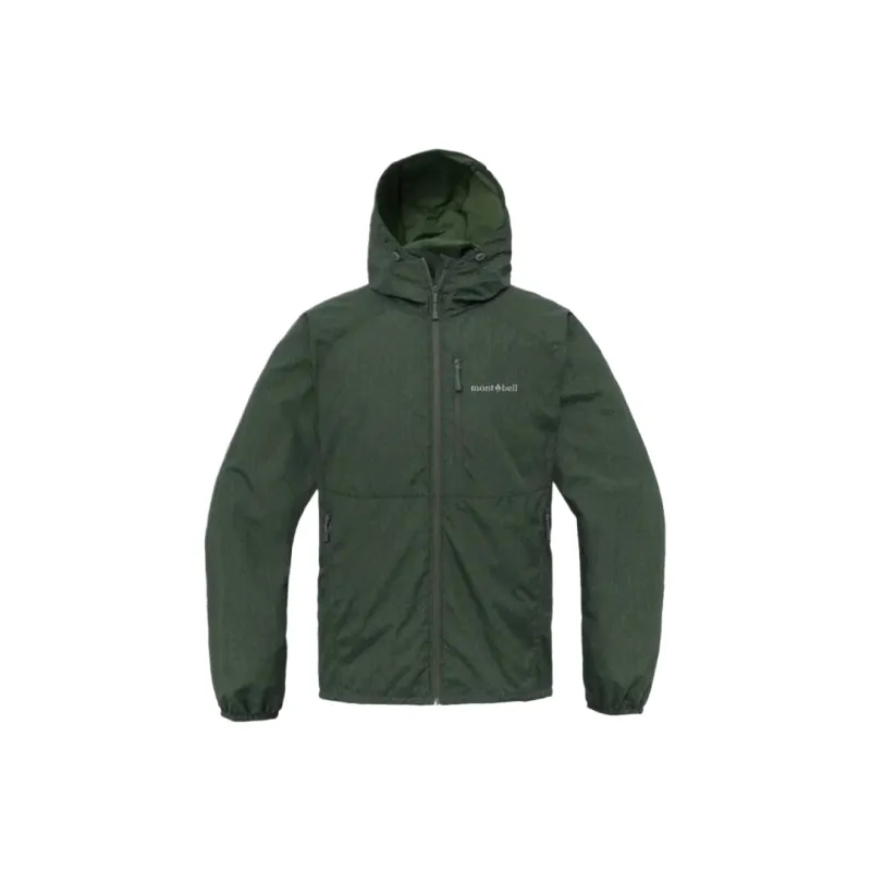 MONTBELL Jackets Men-0