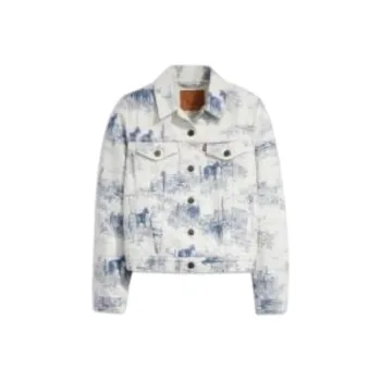 Levi's Jackets & Coats Women's Multicolor