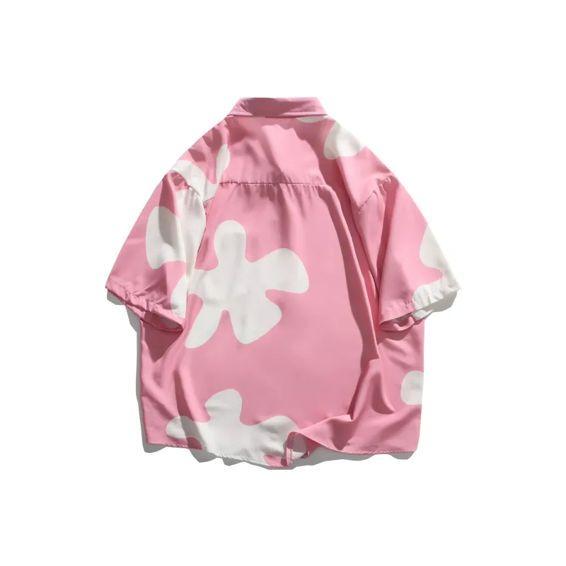 KADAKADA SUITE Shirts Unisex-5