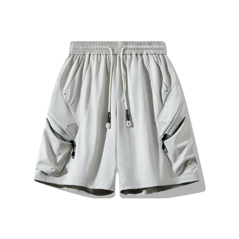 WOKXSS Casual Shorts Unisex-6