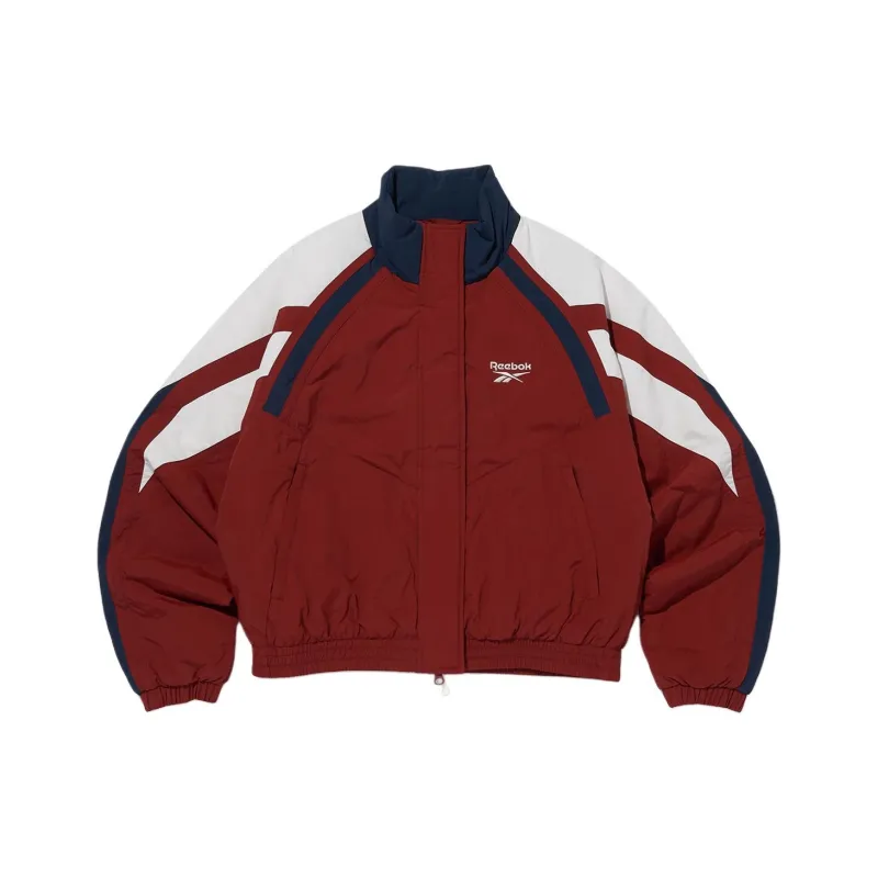 Reebok Jackets & Coats Women's Red-0