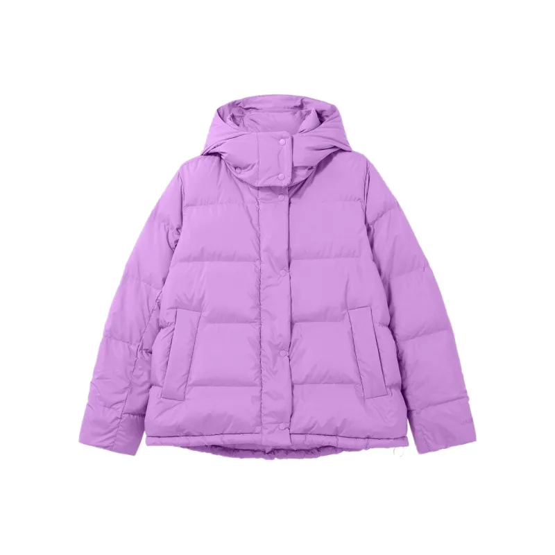 Lululemon Wunder Puff Series Down Jacket Winter Women's-42