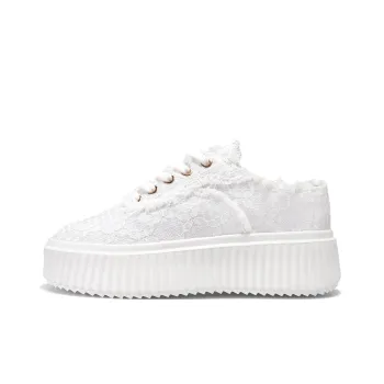 IiJin Sequins Closed Toe Slippers Women's