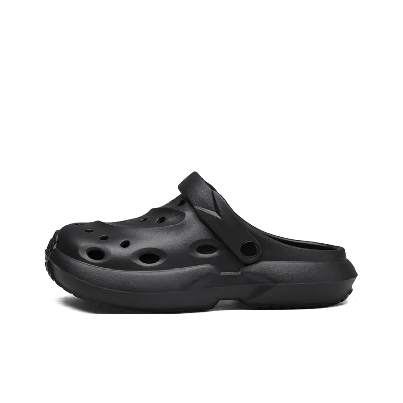 YUZHAOLIN Clogs Men-6