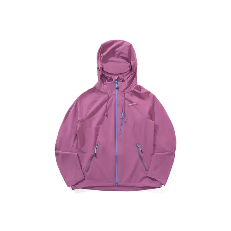 NOTHOMME Monterest Shun Time Wilderness Jackets Coats Unisex-0