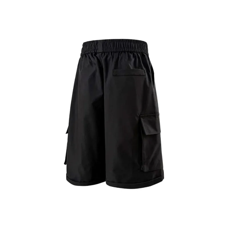 R.super Casual Shorts Unisex-7