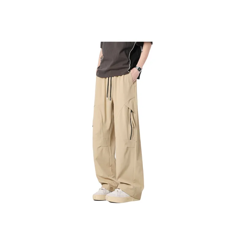 TIMD Casual Pants Men-5