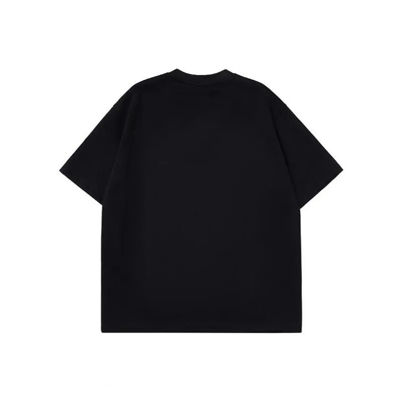 FASTFISH T Shirts Unisex-1