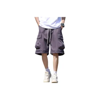 ZWWWZ Casual Shorts Unisex