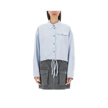 BAUM UND PFERDGARTEN Bryce Shirt