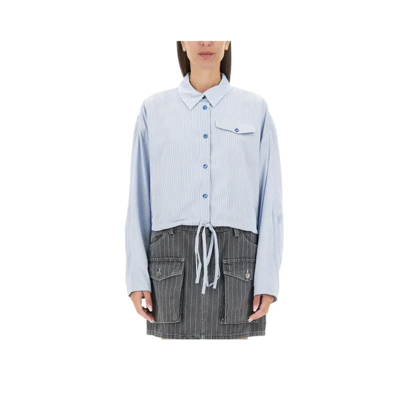 BAUM UND PFERDGARTEN Bryce Shirt-0