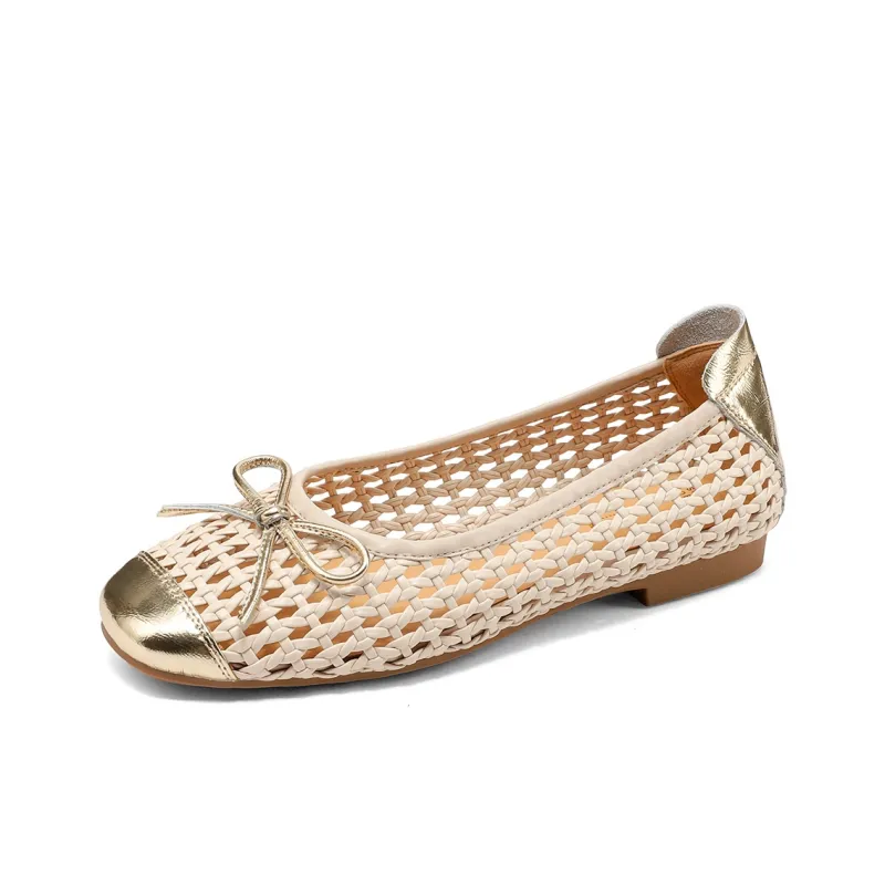 FMM Casual Single Shoes Women's-6