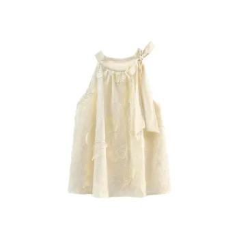 Cypress House Shirt Women's Apricot