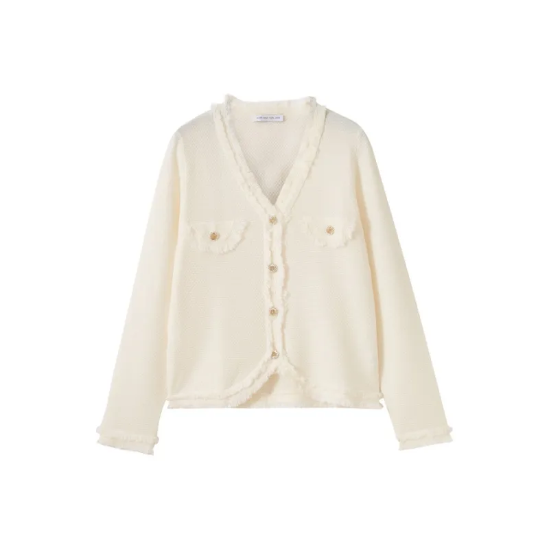 SHUIYUNJIAN Knitwear Women's-0
