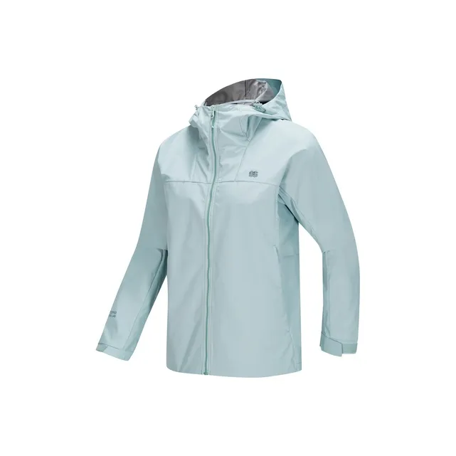 KOLON SPORT WINDSTOPPER UNLINED Jacket Women's-2
