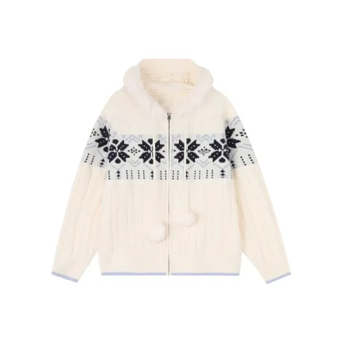 PAZZO Soft And Comfortable Casual Elegance Knitwear Women's