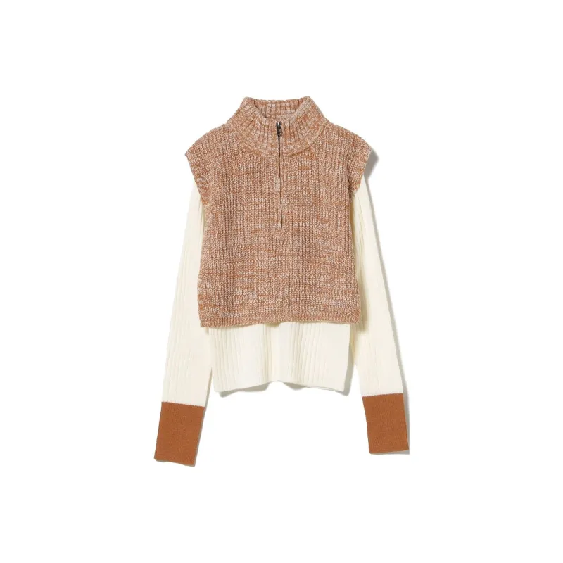Beams Knitwear Women's-2
